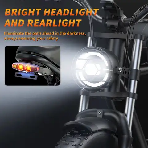 10 best sales 1500w elcykel - №5