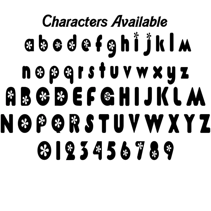 2pcs Personalised Name Stickers for Kids Bicycle Helmet Girls Cycling Helmet Vinyl Decal Removable Decoration Label