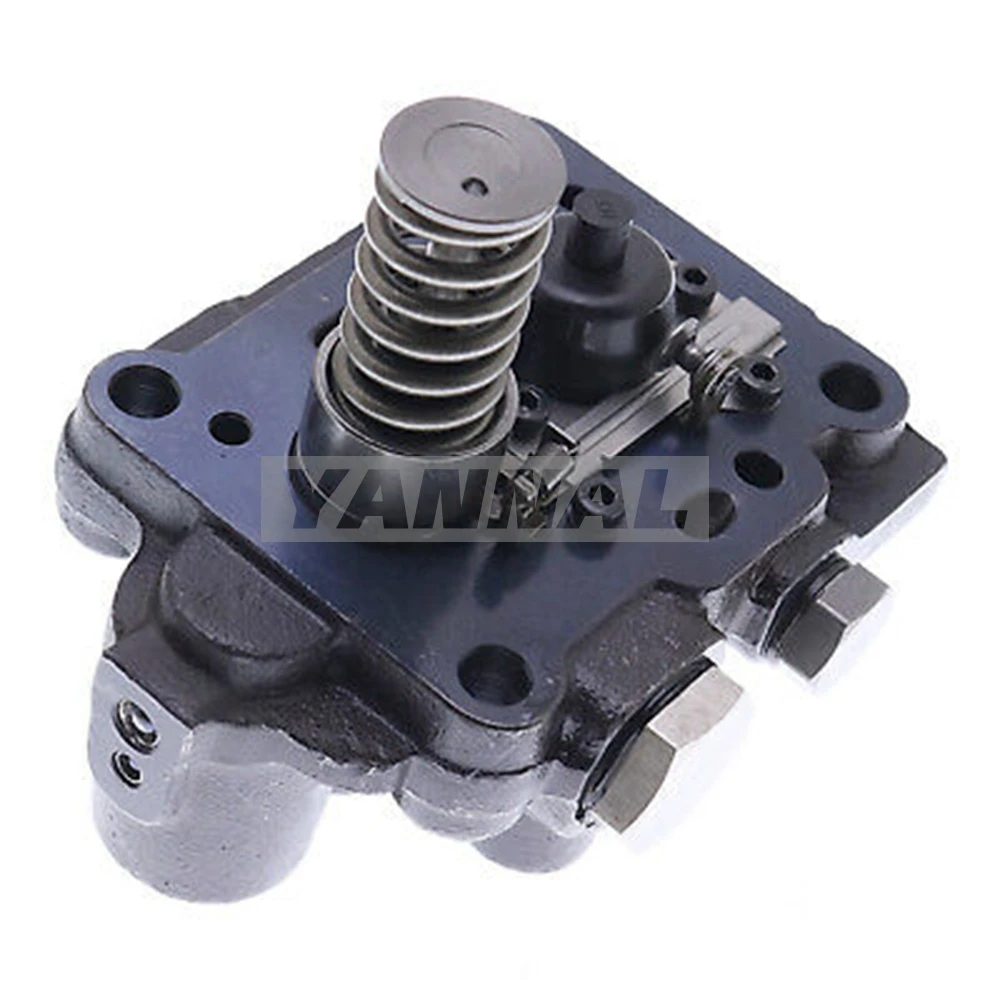 

HOT SALE FUEL INJECTION PUMP HEAD ROTOR FOR YANMAR 4D84 4D84E 4TN84 4TNV84 4TNE84 ENGINE