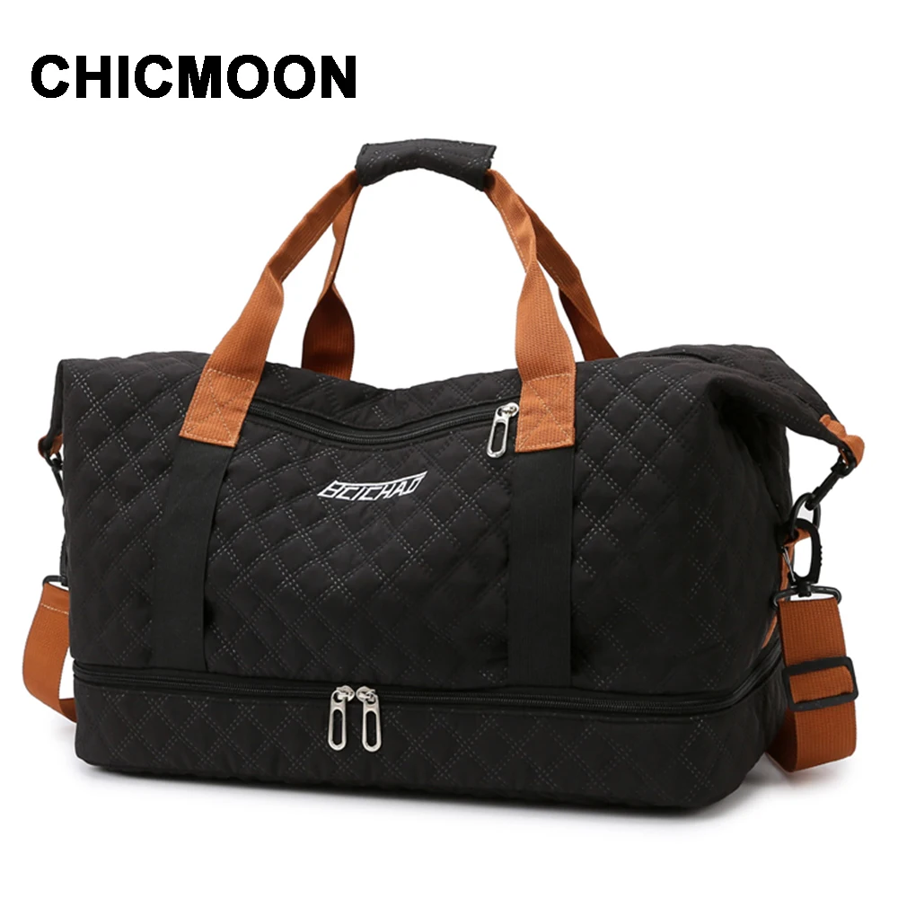 

Спортивная сумка для путешествий, расширяемая спортивная сумка для мужчин, спортивная сумка, многофункциональные сумки для ручной клади, ночная сумка-органайзер для выходных