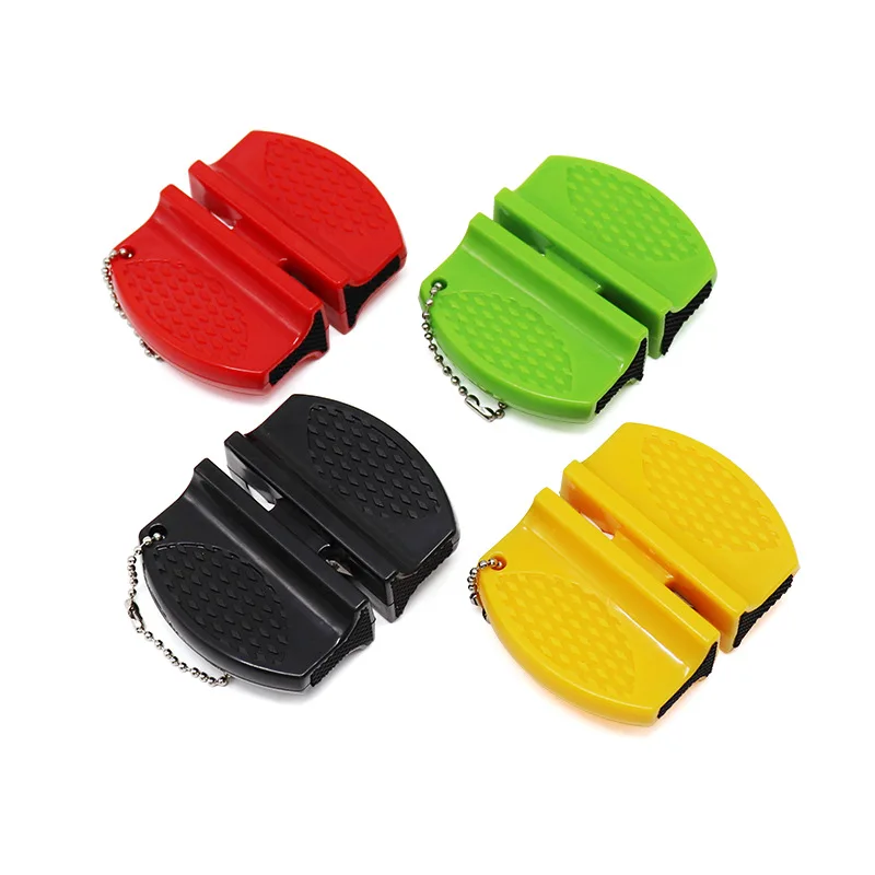 Portable Knife Shar…