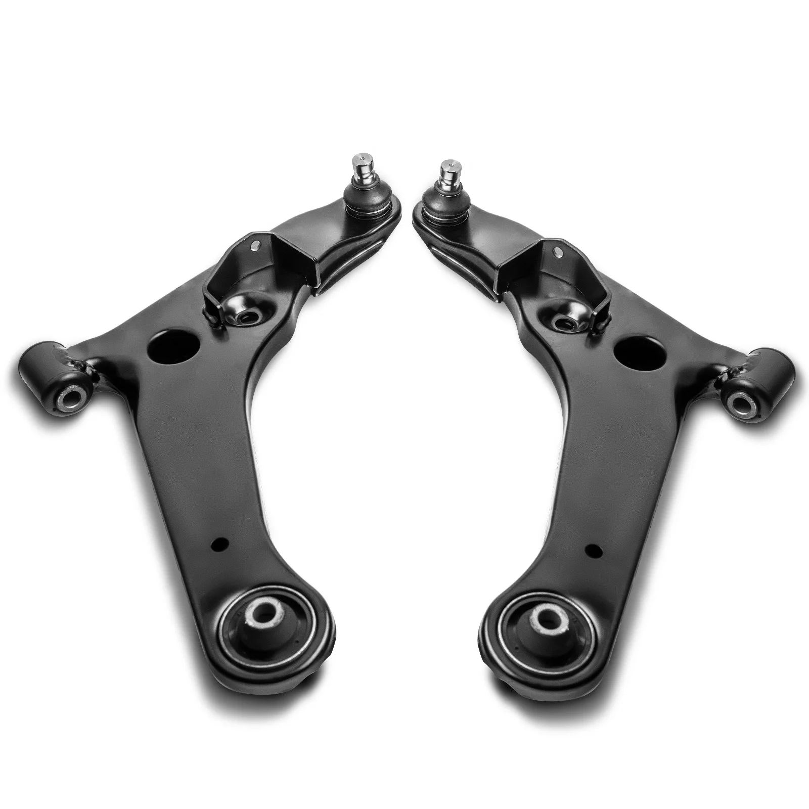 

Комплект передних нижних рычагов подвески с шаровыми опорами для Mitsubishi Outlander 2003-2006