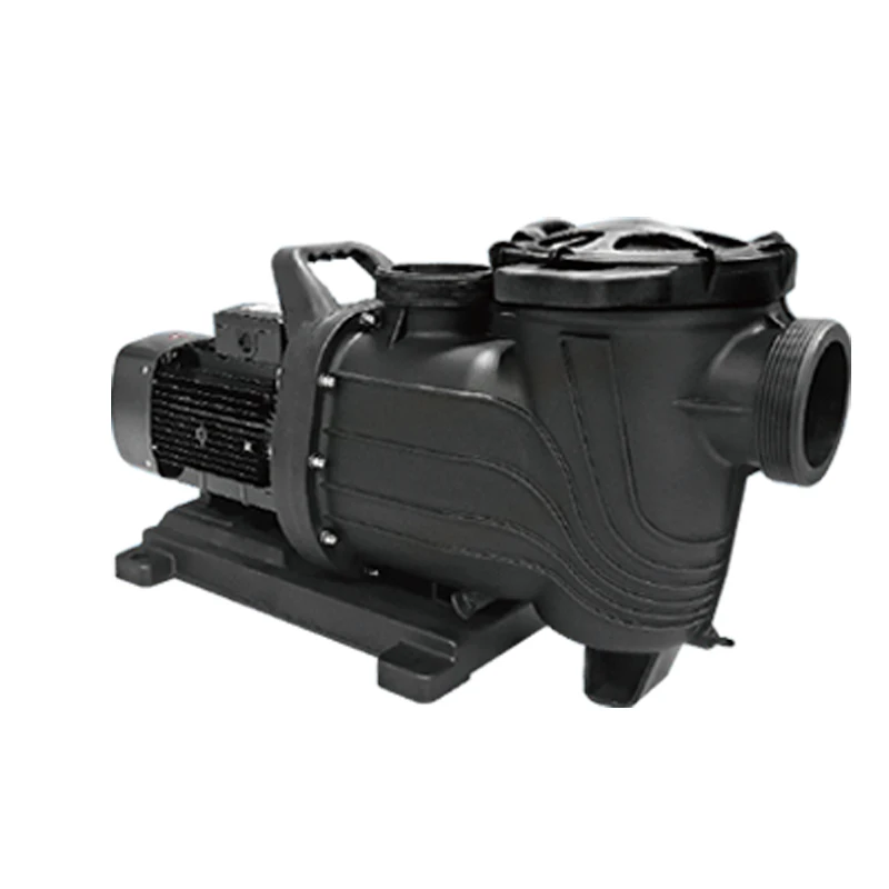 New  Water Pump for Swimming Pool 10HP High Power Water Pump Hot Selling Circulation Pool Pump with Stable & High-Efficiency