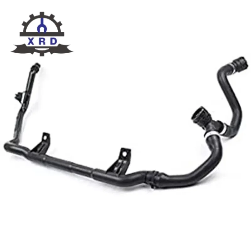 

For BMW 1 3 Series E87 E90 E91 N52 N53 17127548223 7548223 17127521052 7521052 Brand New High Quality Radiator Hose