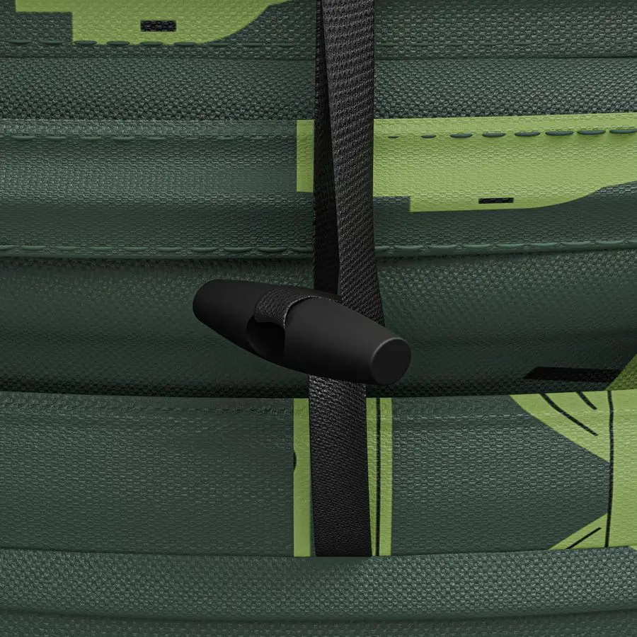 

30-галлонные складные контейнеры для мусора и вторсырья для автодомов, кемпинга, переработки отходов, садовых отходов, мешки для листьев, контейнеры для детских игрушек