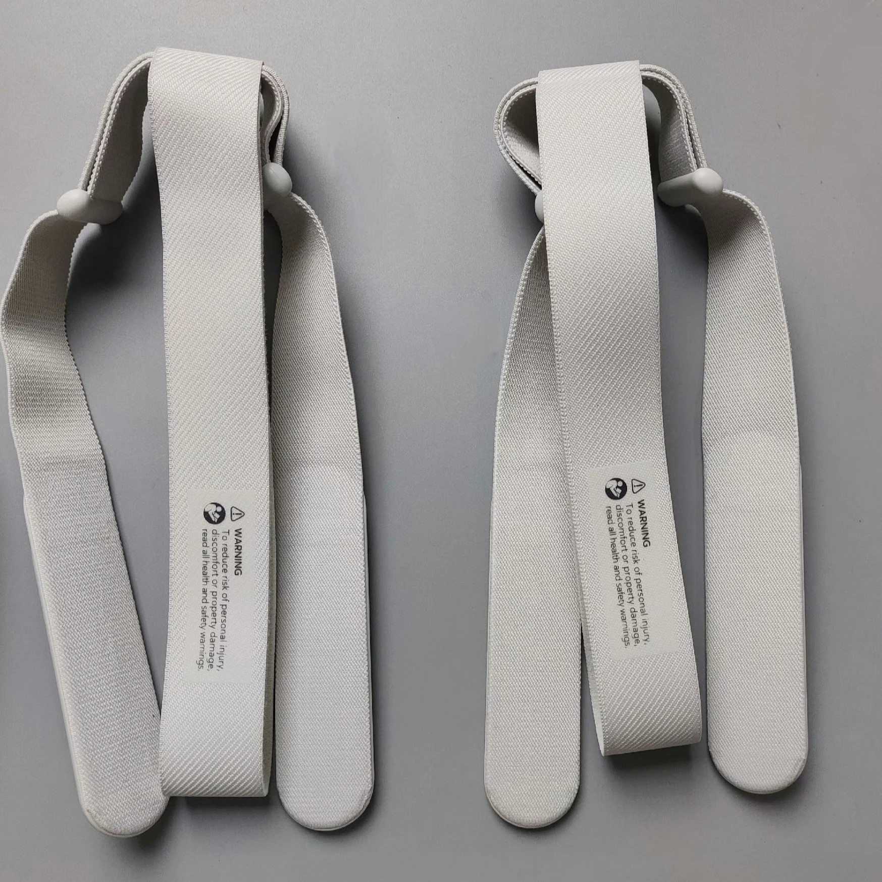 Ремешок на голову для очков VR Oculus Quest 2, гарнитура, мягкий держатель, оригинальная запасная часть, аксессуар