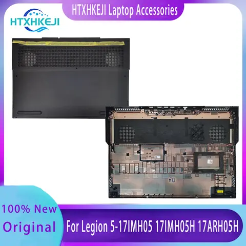 New For Lenovo Legion 5-17IMH05 17IMH05H 17ARH05H;Replacement Laptop Accessories Bottom 5CB0Z21100