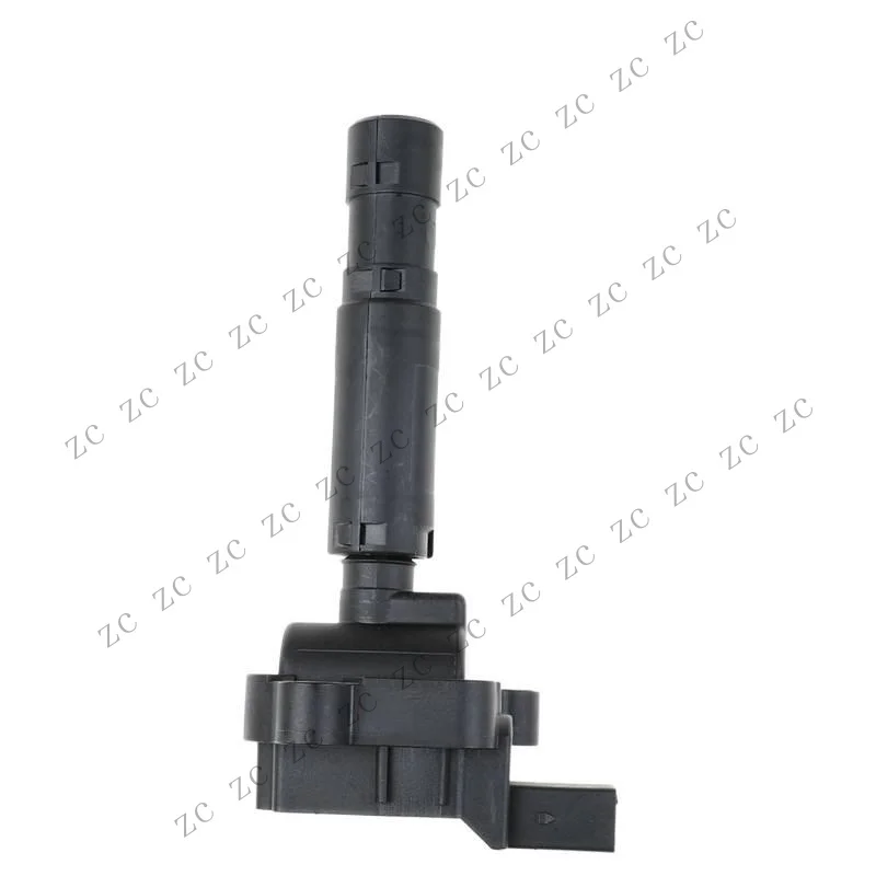 S+ Ignition Coil For Mercedes Benz Kompressor Supercharged Turbo 1.8L Ref IGC308