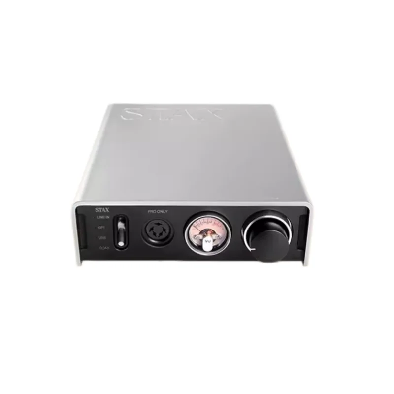 [86] STAX SRM-D50 HIFI Electrostatic Amplifying DAC Decoding Amplifying All-in-One Machine