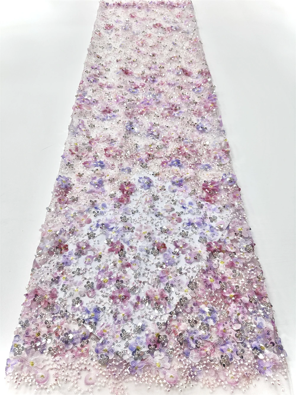 

Коричневая африканская гипюровая кружевная ткань, Лидер продаж, нигерийский драгоценный камень, молочная шелковая кружевная ткань для шитья женских праздничных платьев