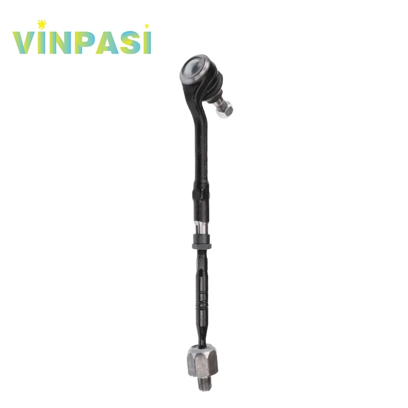 Front Steering Lever End Assembly Suitable for BMW X5 E53 High Quality Suspension Part Stabilizer Link Tie Rod End 32216751277