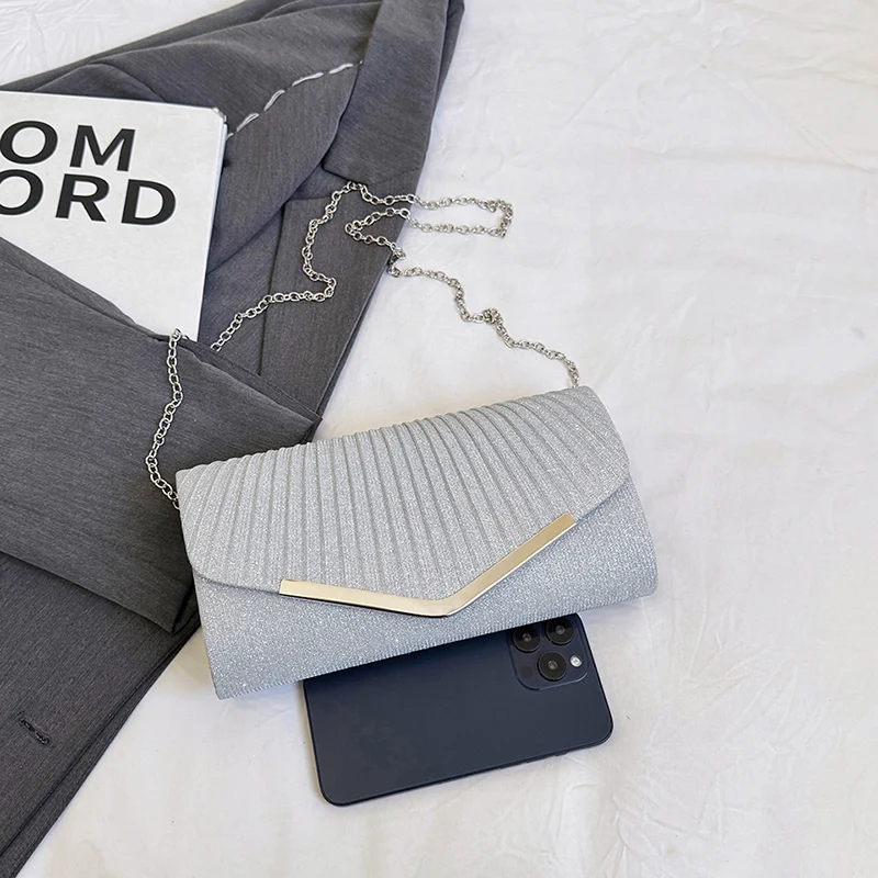 

PU Solid Shoulder Bags Hard Exquisite Ladies Bags on Sale 2025 High Quality Cover Temperament Sewing Fashion Women's Handbags