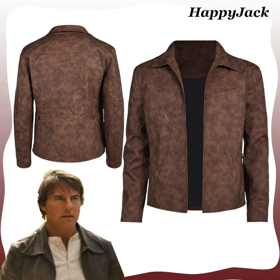 Mission Impossible Deguisement Mon Expérience avec le Manteau d’Ethan Hunt pour un Carnaval Inoubliable
