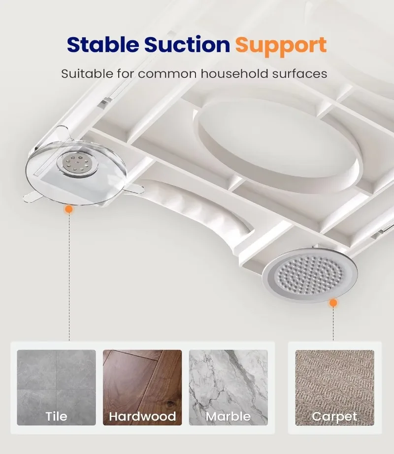 Sit to Stand Patient Transfer Lift Adjustable Portable Frame for Elderly Disabled Home Care