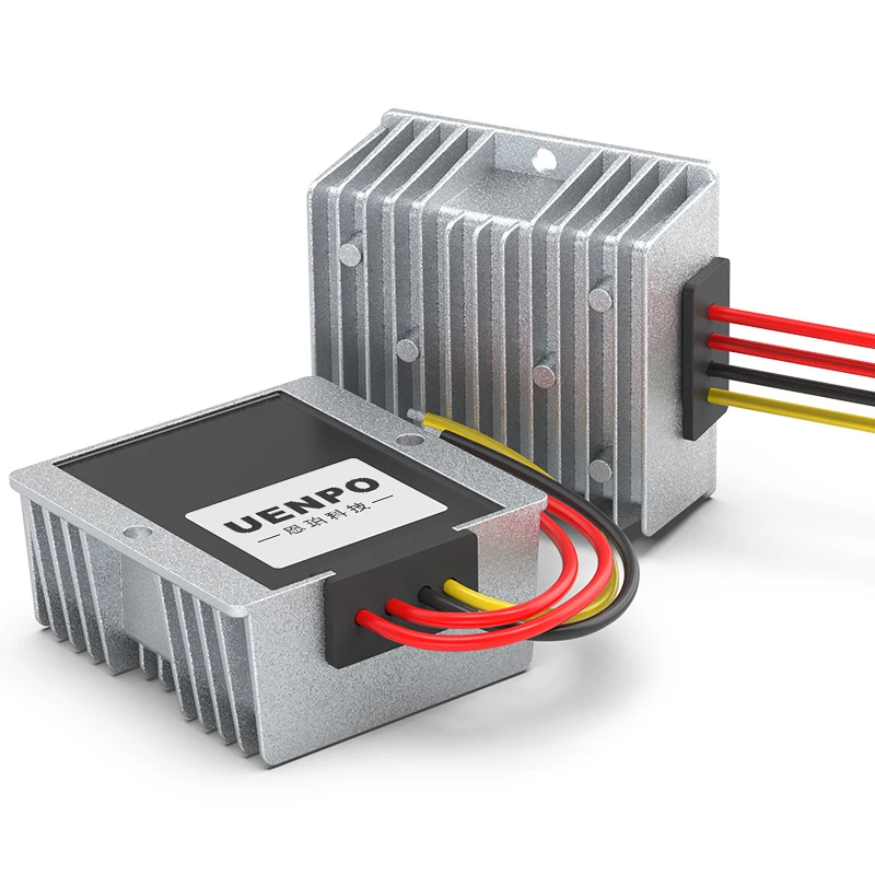 Convertitore di alimentazione da AC12V a DC12V AC a DC modulo step-down da muslimb a DC12V