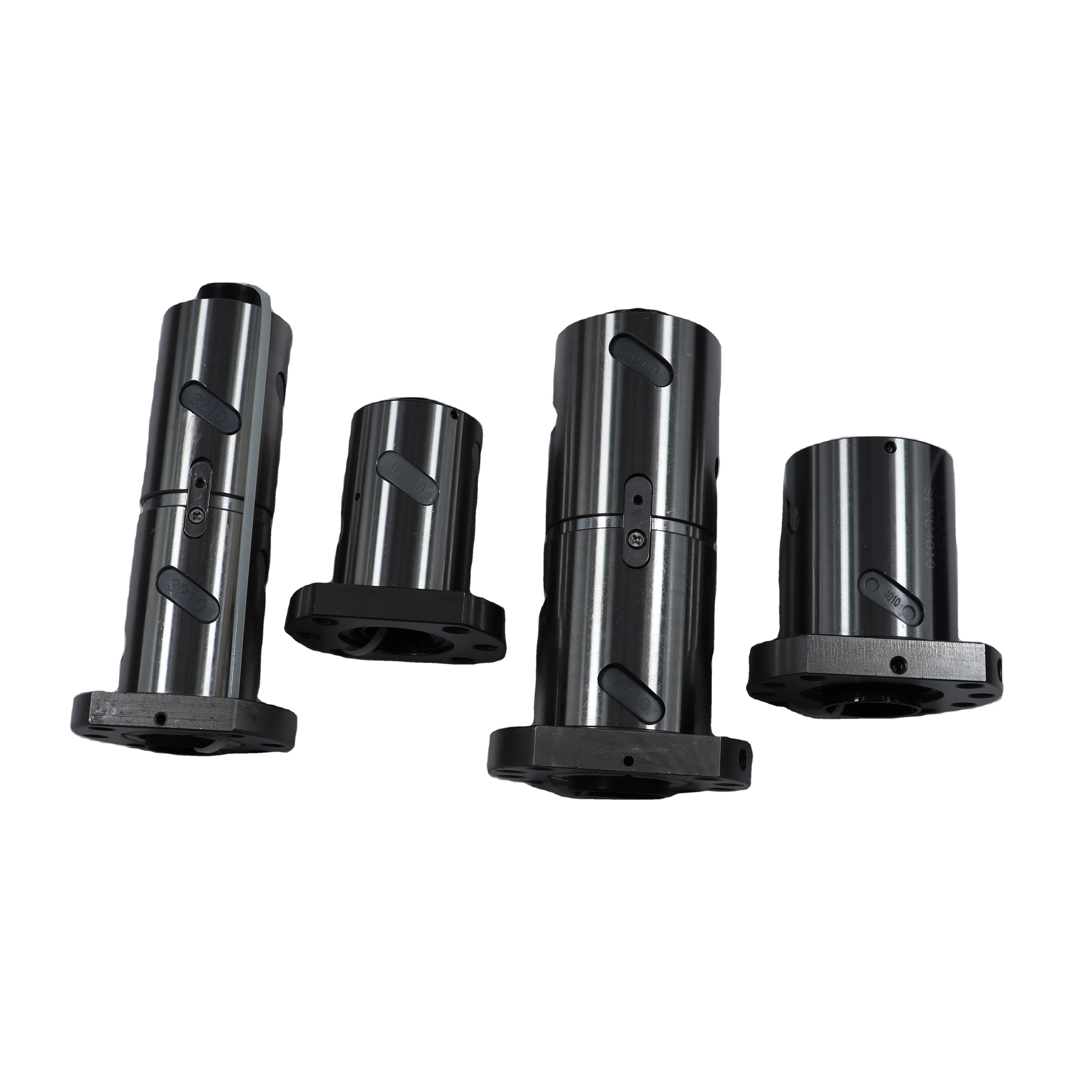 6mm 8mm 10mm 12mm 16mm 20mm 25mm 30mm Kogelomloopspindel Set Kogelomloopspindel China