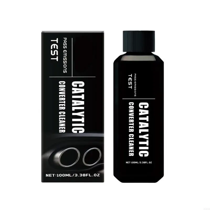 Car Catalytic Conve…