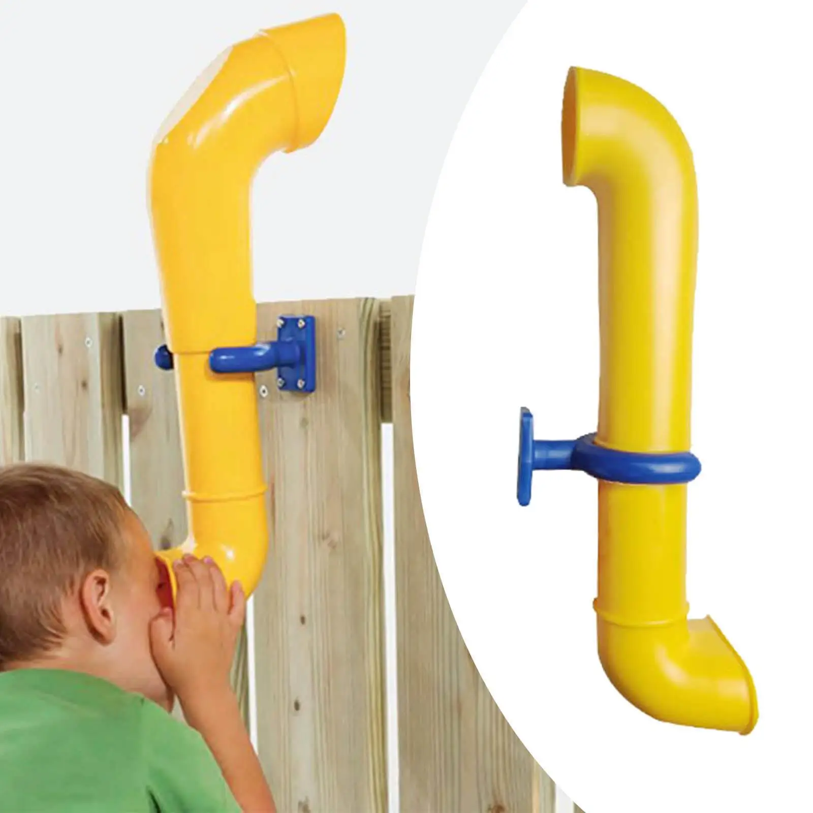 Parti di ricambio per accessori per altalena per casetta da gioco giocattolo per telescopio per bambini