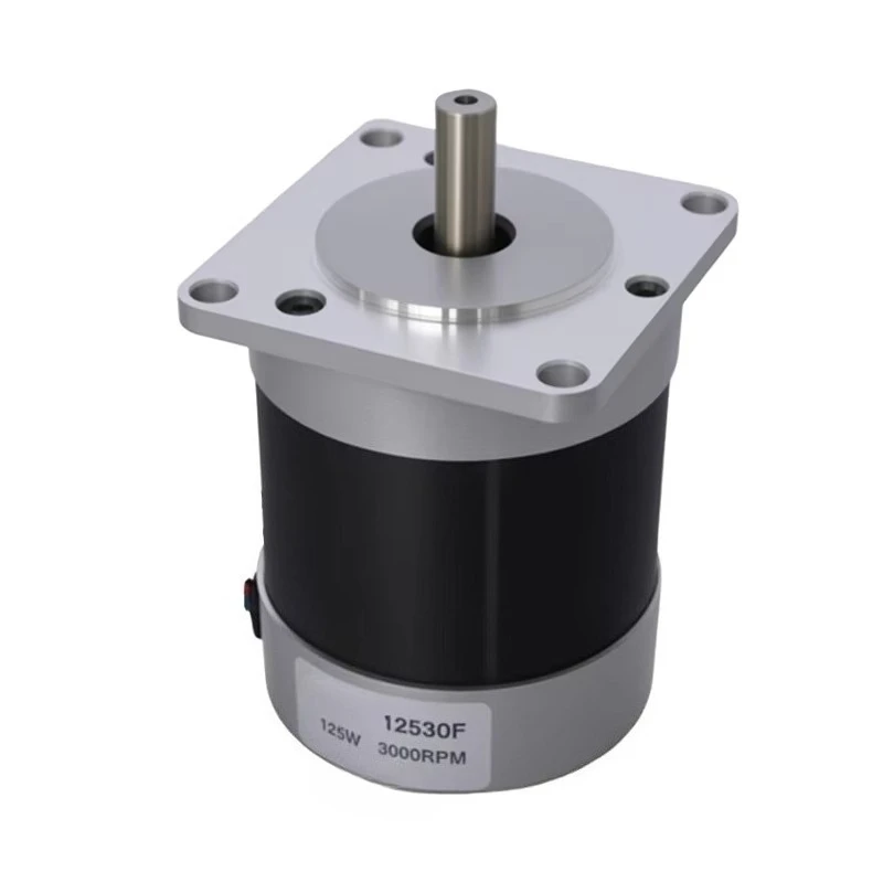 

Китайский заводской двигатель, высококачественный бесщеточный двигатель постоянного тока, 3000 об/мин для газонокосилки-робота