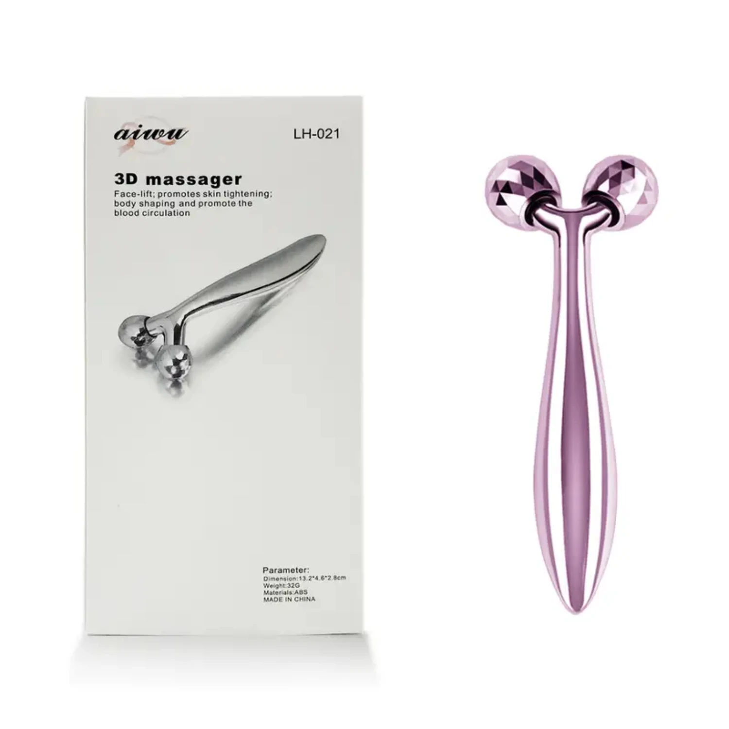 美顔器 - フェイスローラー |    スキンケアツール |   フェイスマッサージャー |   フェイスローラー |   フェイシャルローラー スキンケア