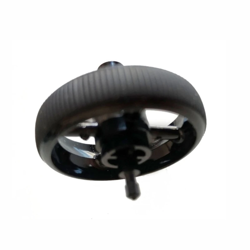 Accesorios para ratón Logitech GPW GPXS, polea de rueda de desplazamiento, piezas de repuesto