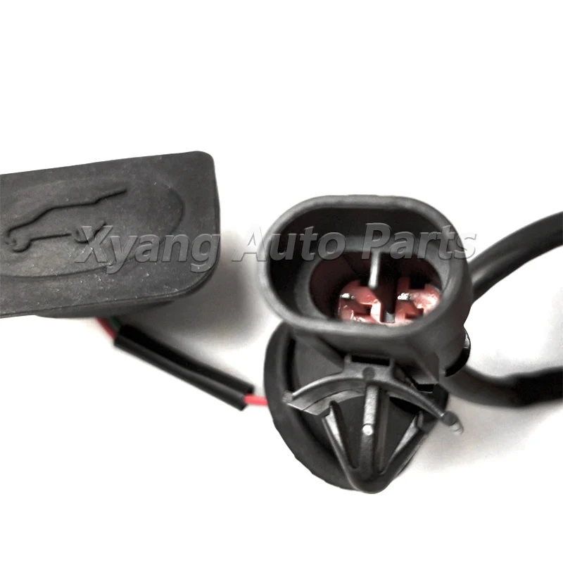 Schakelknop kofferbakdeksel voor BAIC SENOVA X25/X35