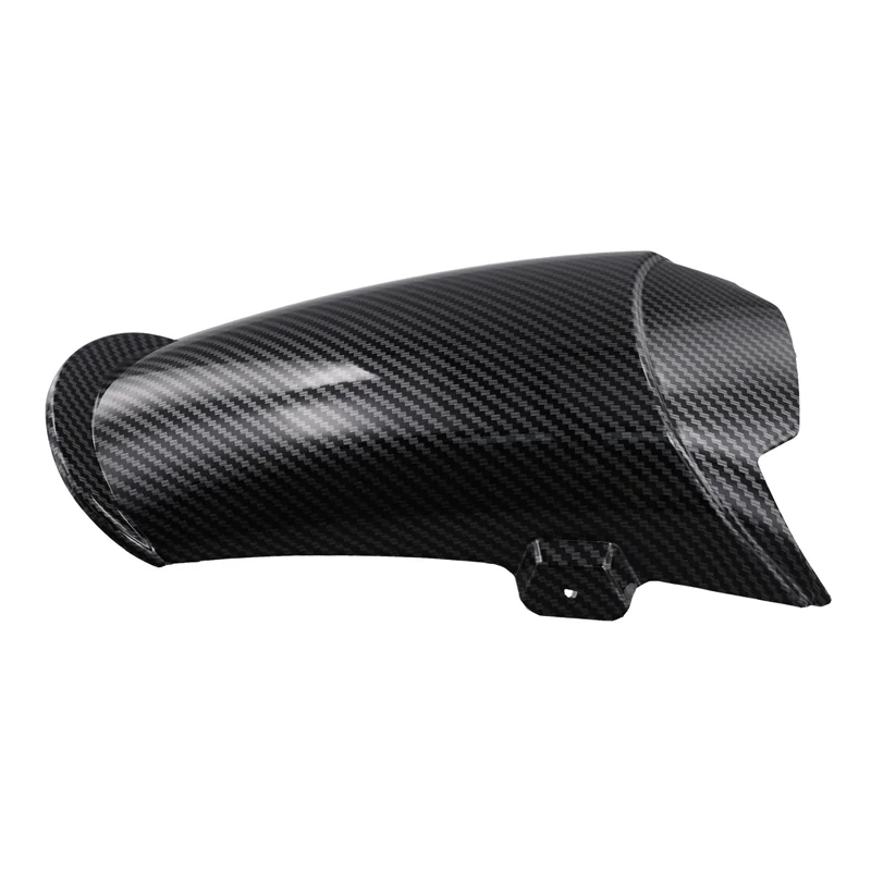 

A85E-аксессуары для обтекателя переднего крыла мотоцикла, расширение брызговика для Tracer 900 GT MT09 MT-09 MT 09 SP