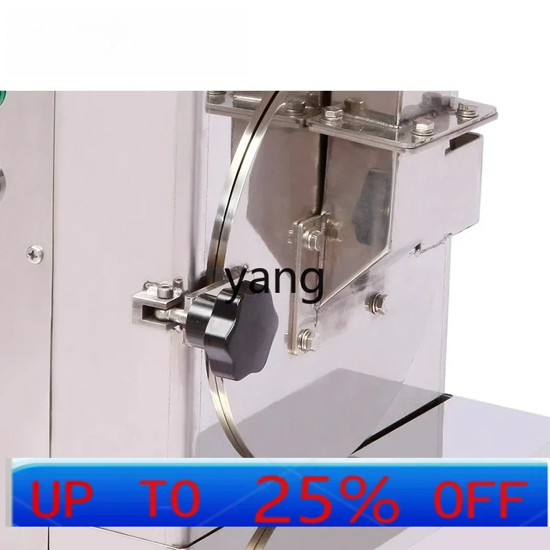 

LH Grease Grinder Commercial Sesame Walnut Peanut Grain Multifunctional Stainless Steel Grinding Machine
