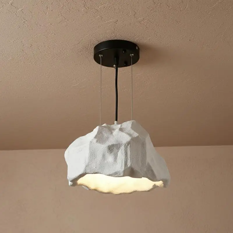 Ceiling Rose with Steel Wire Lamp Base Easy to Assemble Load-bearing Ceiling Canopy for DIY Lighting Fixture Setup