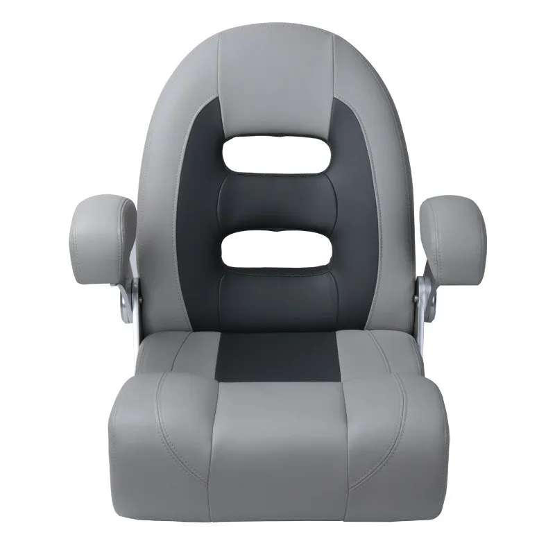 Yacht Seat Driver's Chair Waterproof Sunscreen Ship Supplies