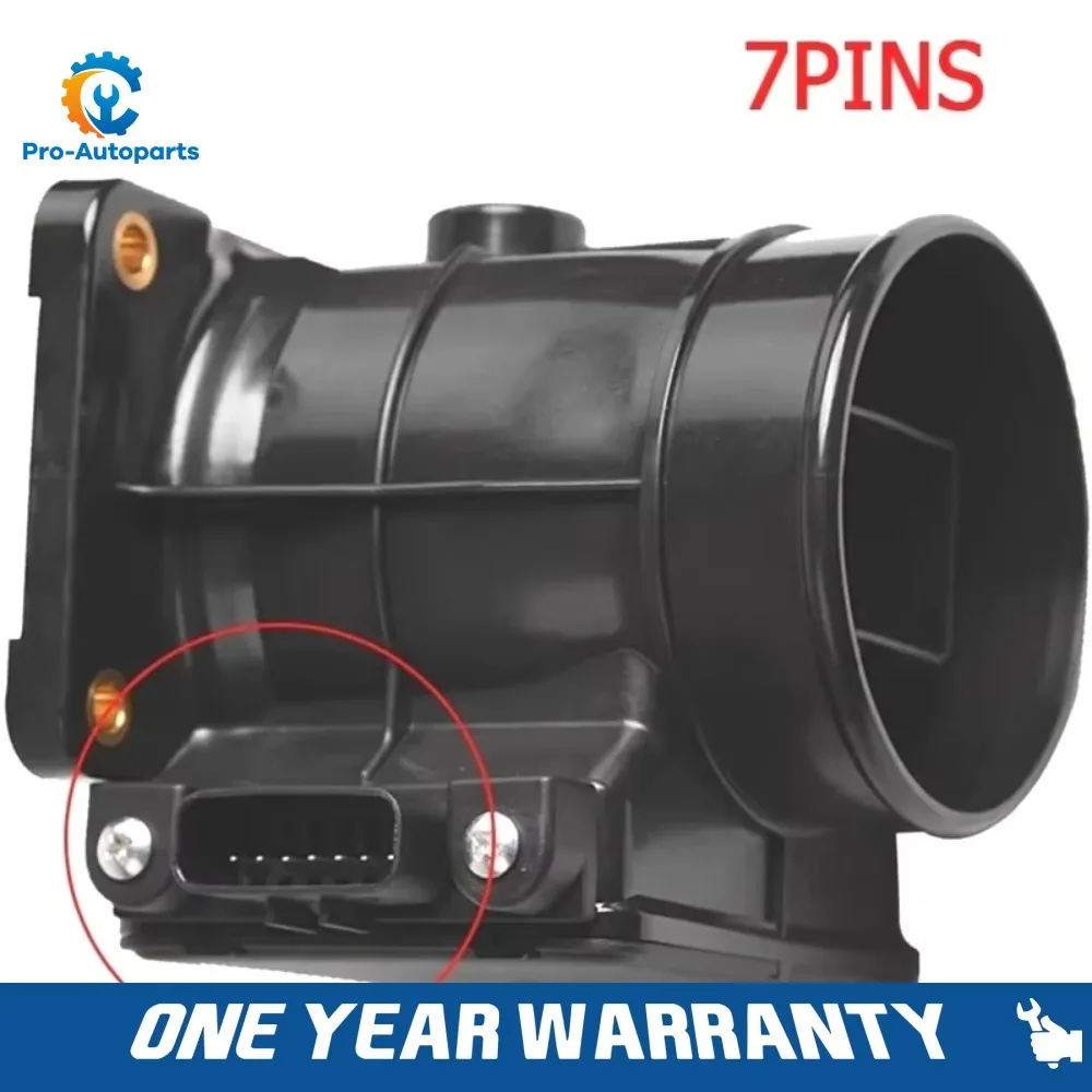 

MD336482 Mass Air Flow Meter MAF Sensor for Mitsubishi Challenger Montero Sport Nativa K99W Pajero Montero V75W V77W Galant EA5W