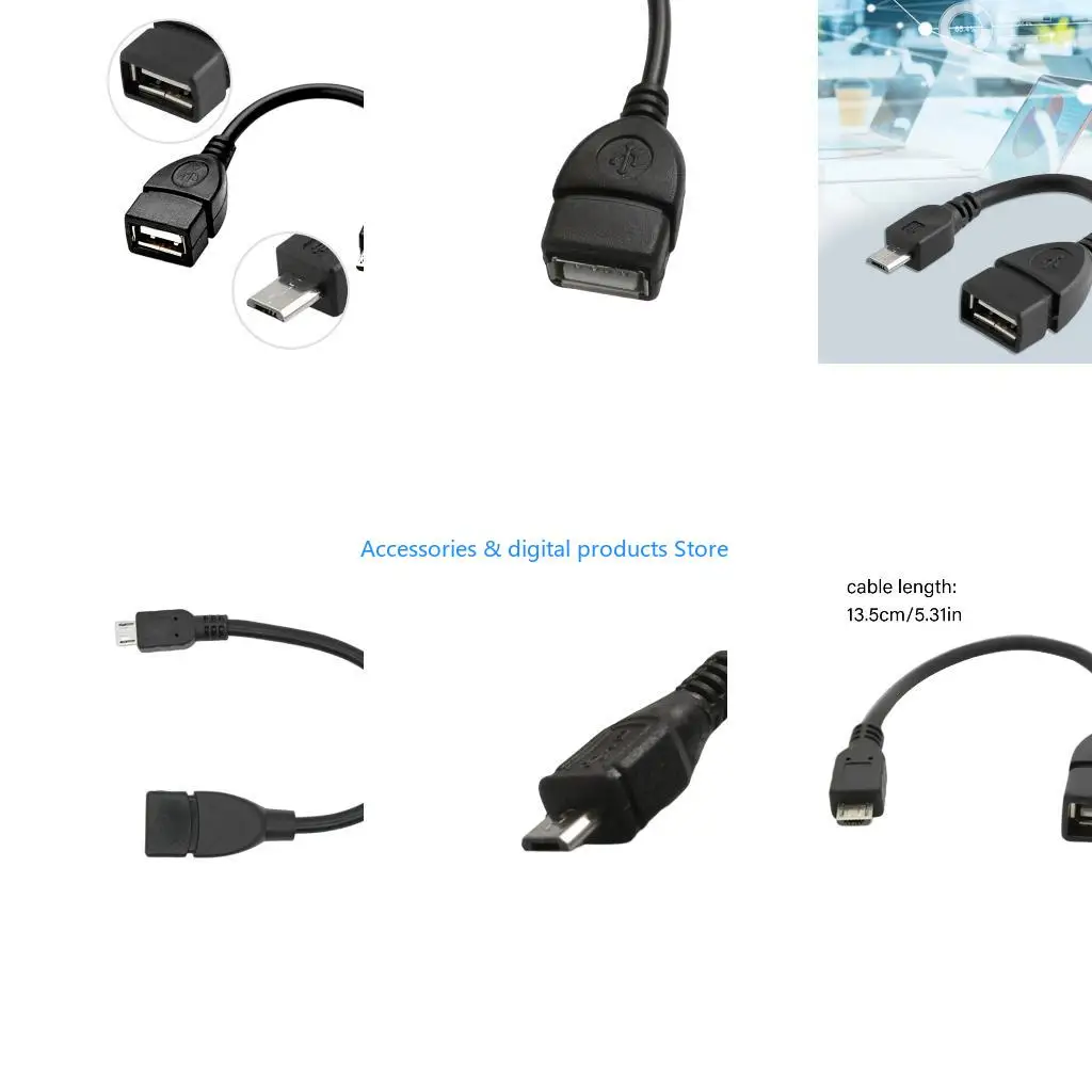 77JD Good speed 480Mbps USB Cable Construction for Phones Tablets Cameras