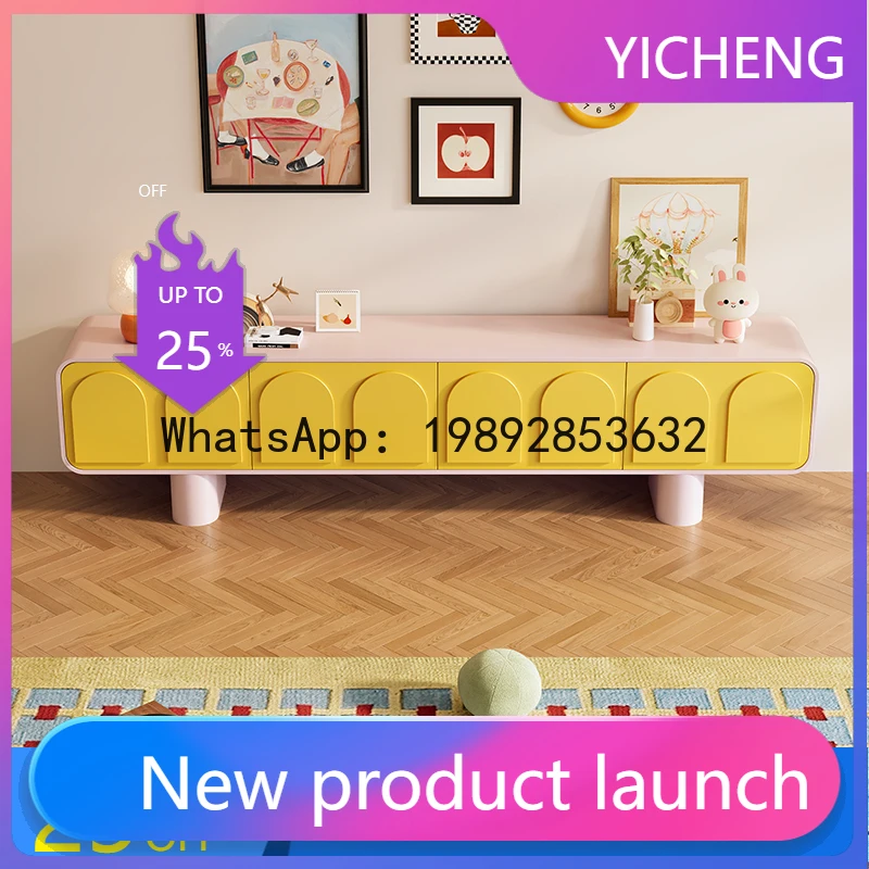 Q6 Tv Cabinet Frenc… - image