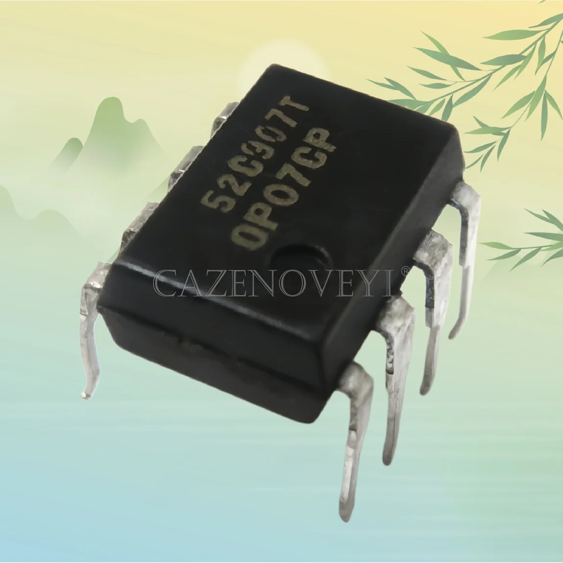 5PCS OP07CP OP07 OP177GPZ OP177GP OP177 OP270GP OP270 OP275GP OP275 OP27GPZ OP27GP OP27 DIP-8