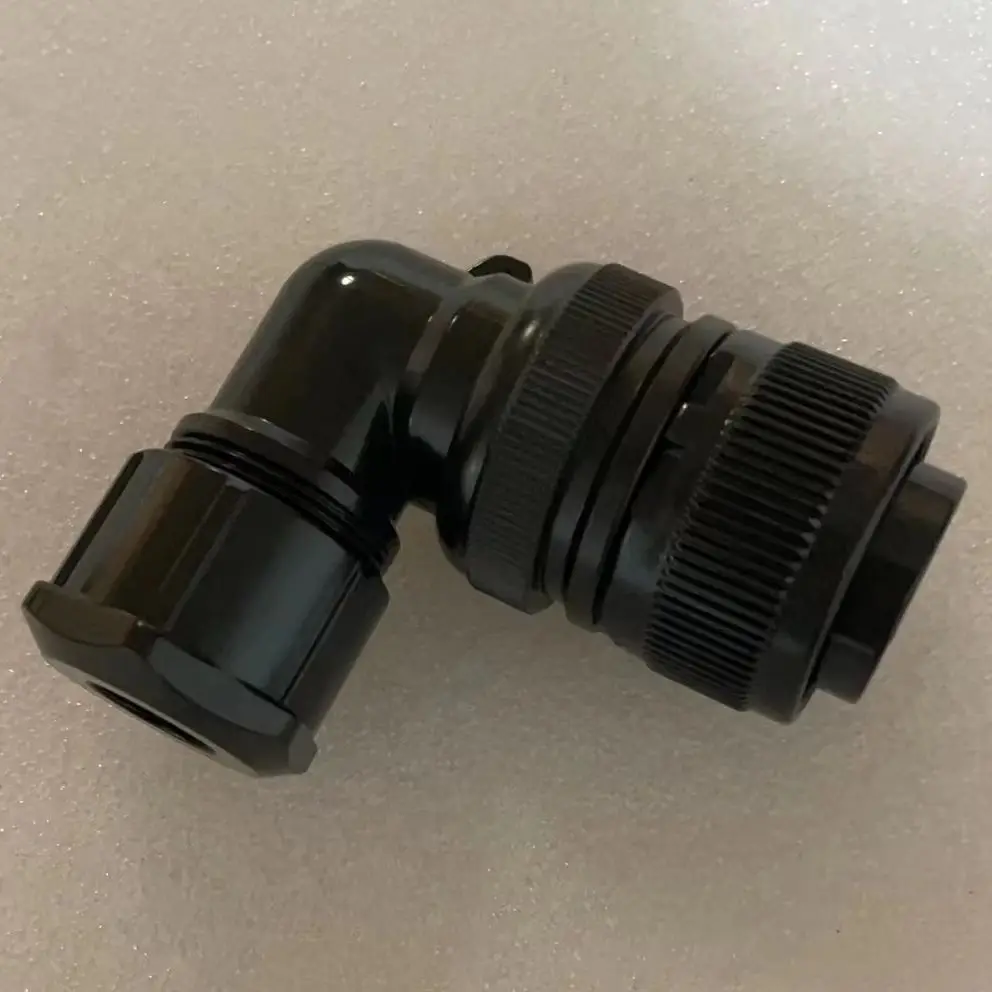 MS3108A 18-10S Brand new Yaskawa Fanuc Servo 4-pole Power Socket Plugs,MS3108A 18 10S,MS3108A18 10S