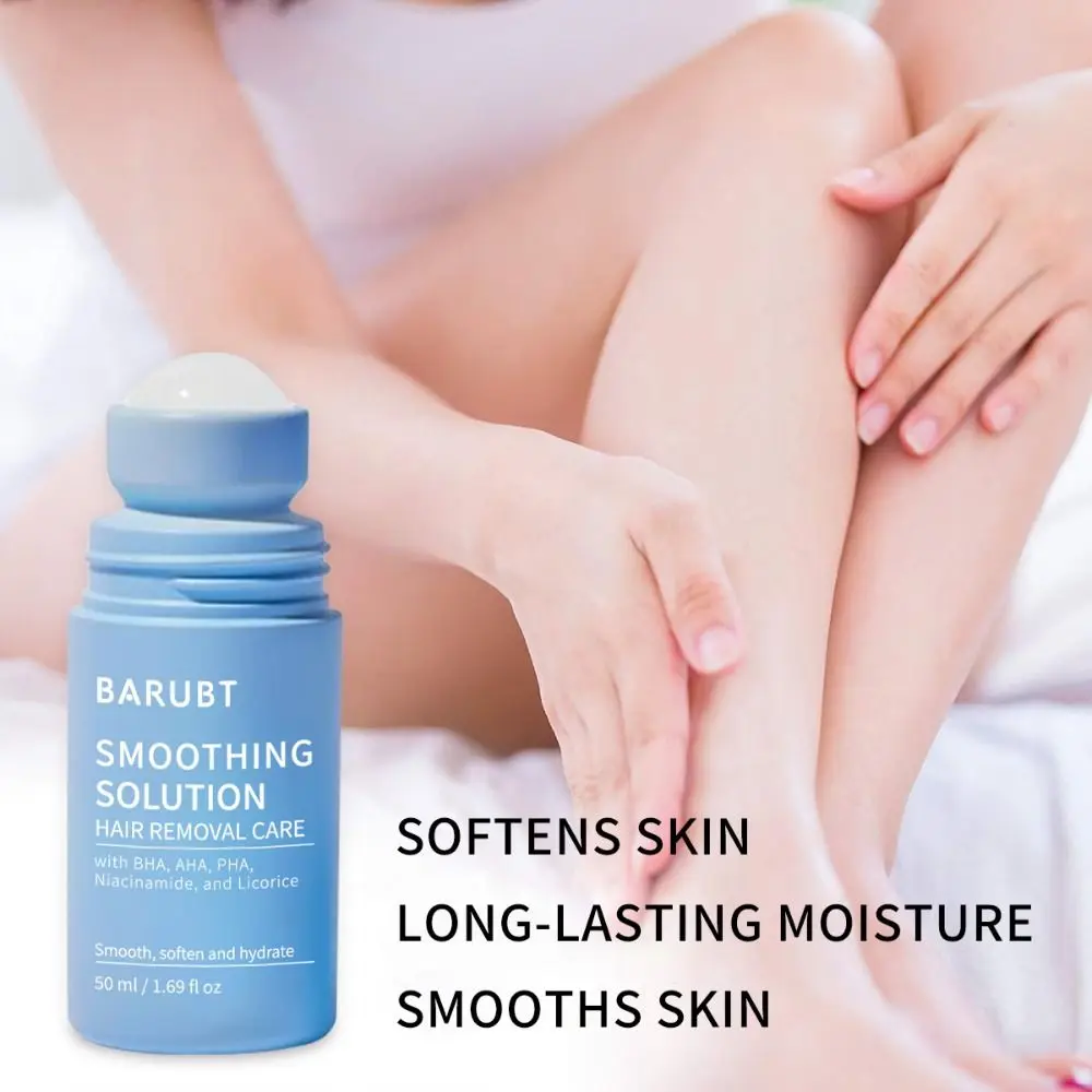 لطيف إصلاح مهدئا جوهر مغذي عميق التشحيم مرطب الجلد تجديد دائم تحديث الأسطوانة كريم