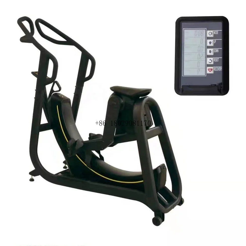 S-Force Performance Trainer Core Max Fitness