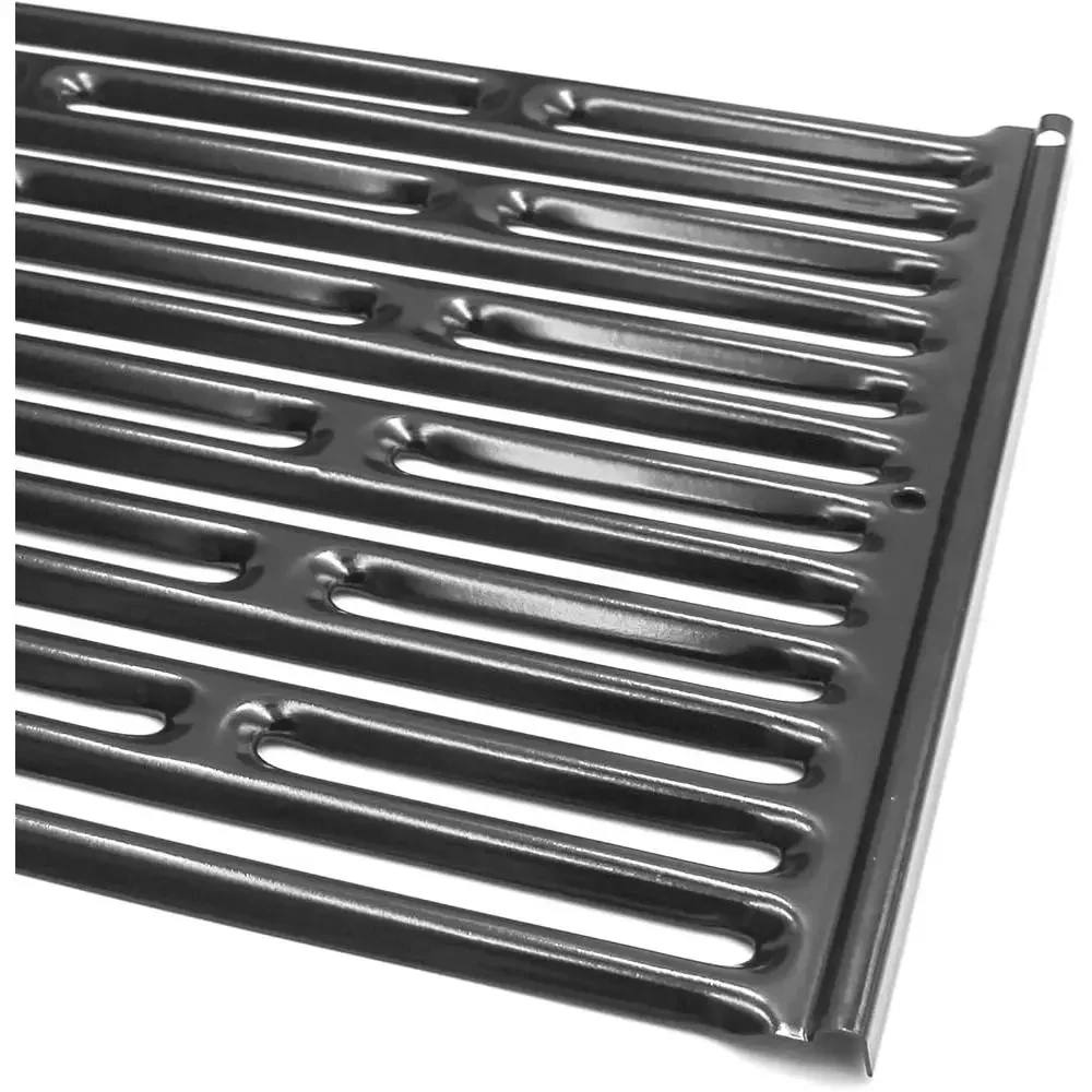 15in Porcelain Enameled Cooking Grates Replacement Weber Spirit E-S200 E-210 S-210 500 Genesis Silver A Gas Grill 2-pack