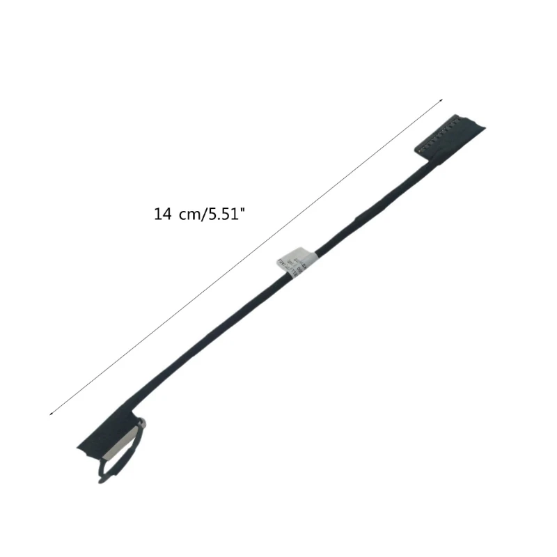 20CB 交換用バッテリー フレキシブル ワイヤー E5570 DC020027Q00 ラップトップ修理用