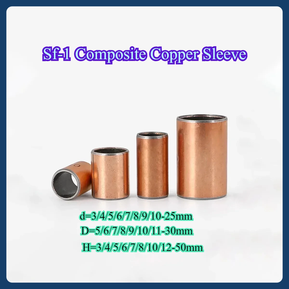 Sf-1 Composite Copp… - image