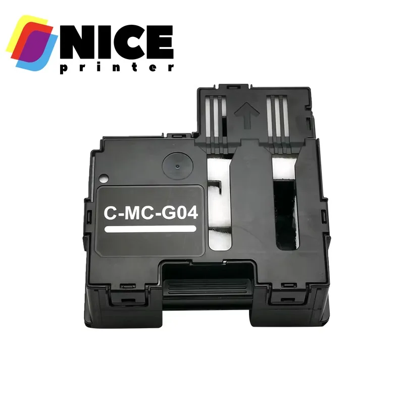 5PCS MC-G04 Maintenance Cartridge for CANON G1230 G1330 G1430 G1530 G1730 G1737 G2270 G2470 G2570 G2730 G2770 G3270 G3470 G3471