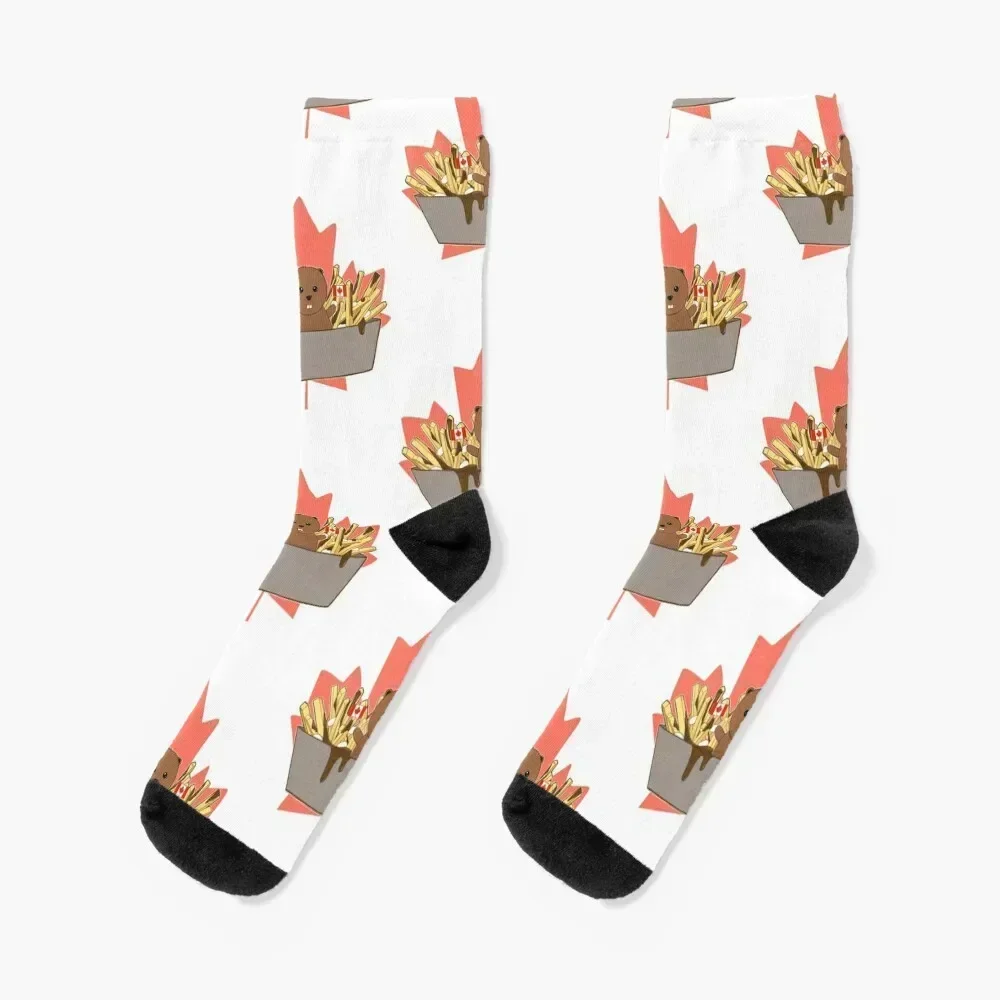 

I am Canadian! Socks Climbing ankle designer Men's Man Socks Women's