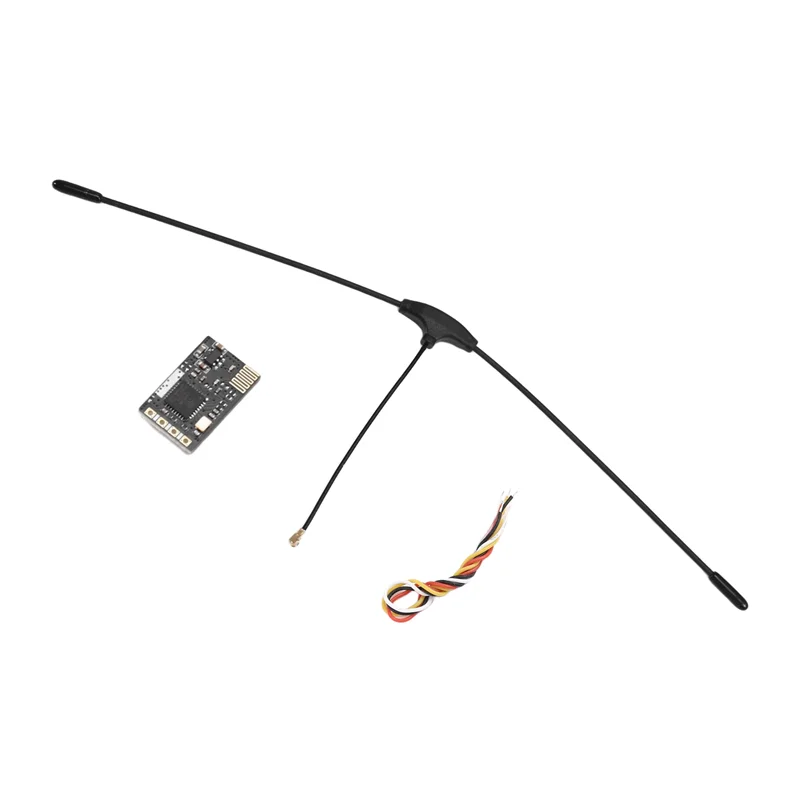 

A45F-500Mhz Single Antenna Receiver 500.5Mhz-524.9Mhz Drone Transmitter For Remote Control Racing Drones