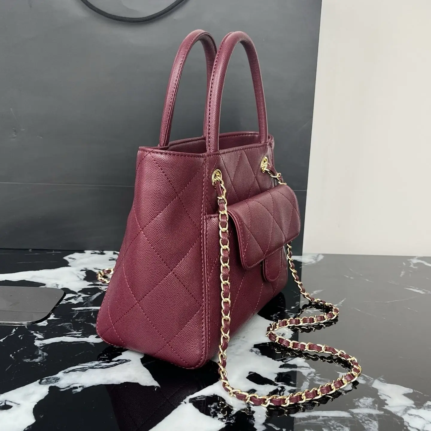 Slim Universal Neutral Tone Office Storage Satchel Extra Long Removable Crossbody Sling Bag Handheld Bag Women Shoulder Handbag Versatile All-Match Purse For Professional Career Ladies
