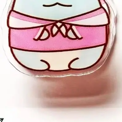 conjunto-de-6-prendedores-de-cabelo-em-acrilico-e-pp-da-serie-sumikko-gurashi-com-personagens-de-desenhos-animados-estampas-criativas-e-design-multifuncional