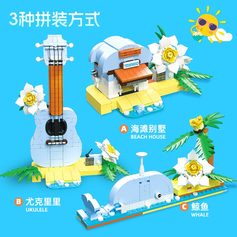 Thumbnail 2 - #3 Toy Ukuleles Comparison Guide