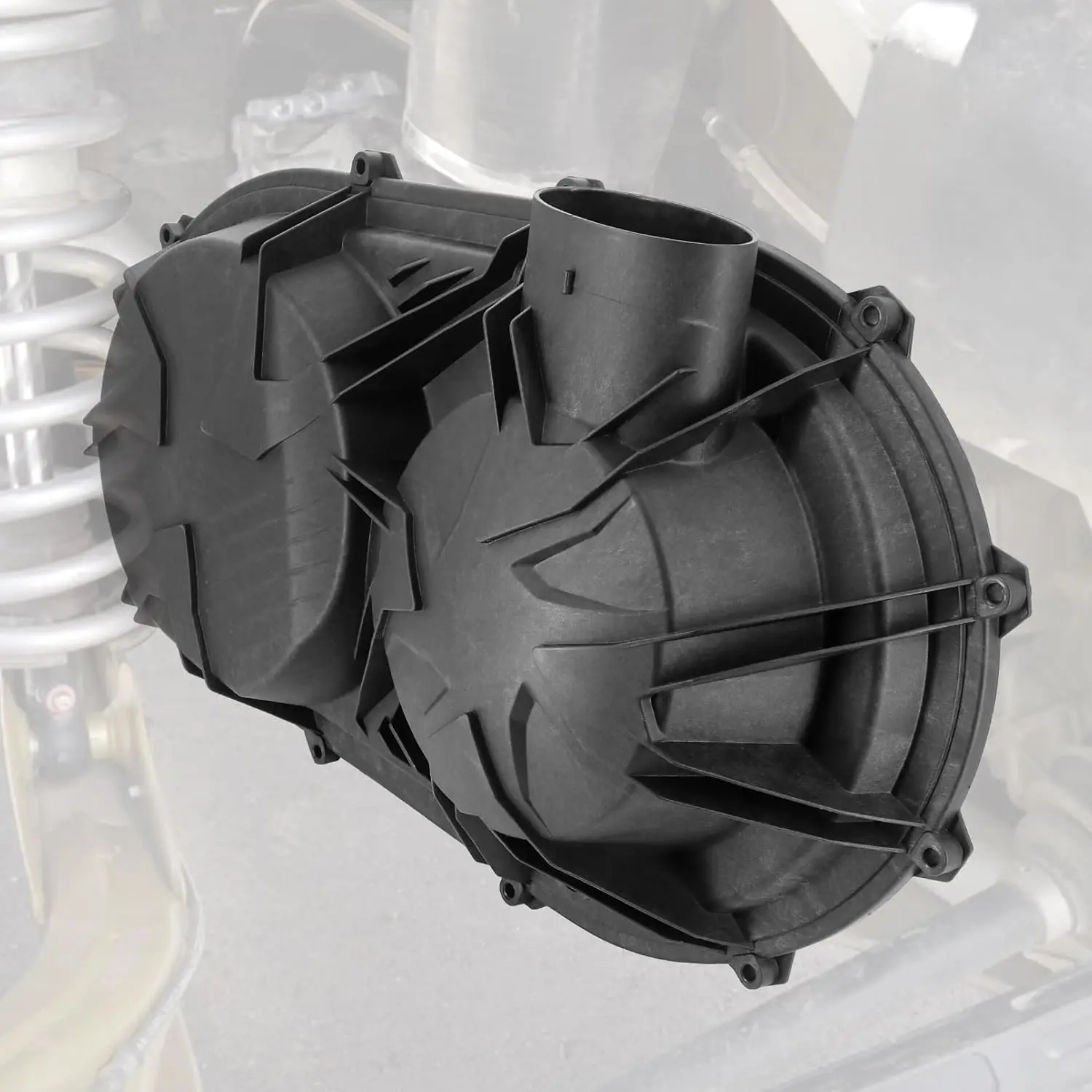 X3 Outer Clutch Variator Cover,  Fit for Can-Am Maverick X3 Max R RR 2017-2025, Replace OEM #420212508,720212508
