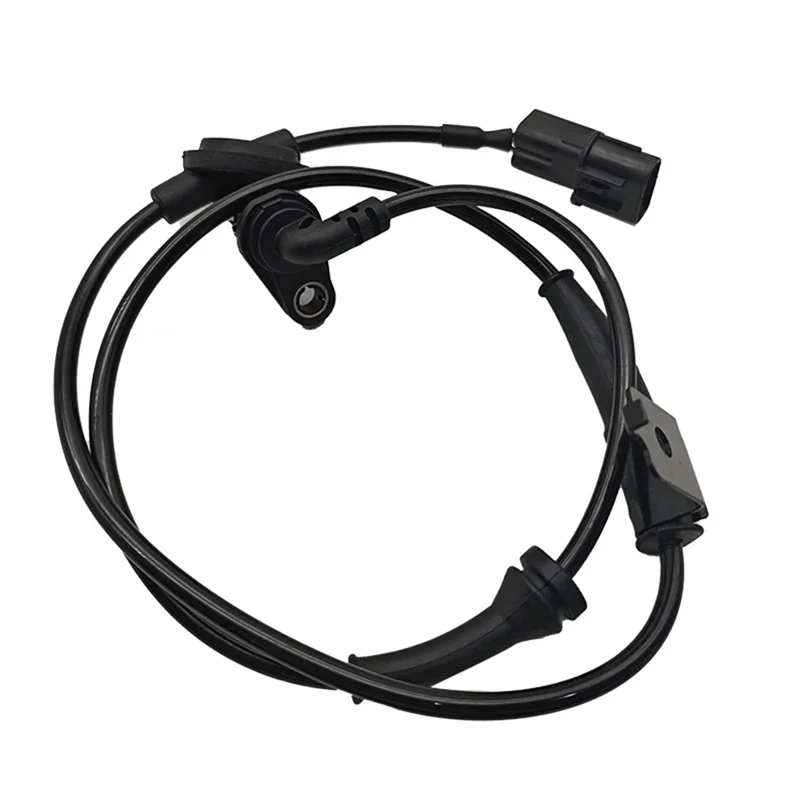 

NEW-Front Left ABS Wheel Speed Sensor 95670-4H200 High Quality New For Hyundai H1 Iload Imax TQ 2.5L D4CB Auto Parts