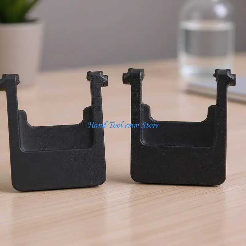 H37F Universal Keyboard Bracket Stands Wireless Keyboards Enhances Typing for K350