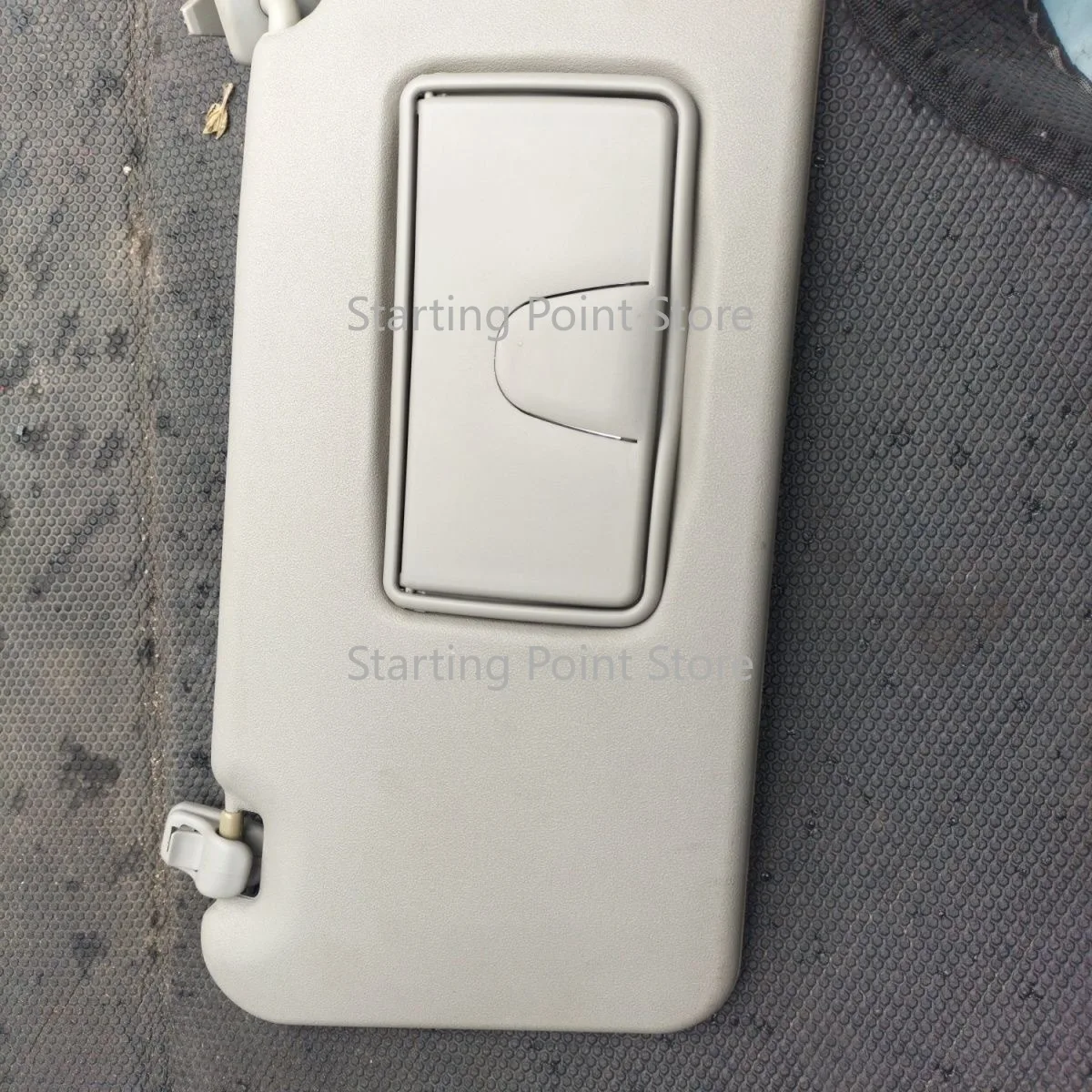 

Suitable for Changan Suzuki SWIFT sun visor, sun visor, makeup mirror baffle refurbished car dismantling accessories